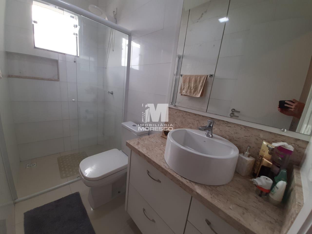 Apartamento à venda no bairro Santa Rita: 